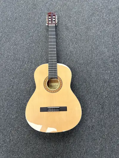 Beaver Creek Classical Guitar, View more