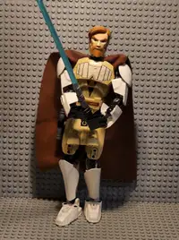 Lego STAR WARS 75109 Obi-Wan Kenobi