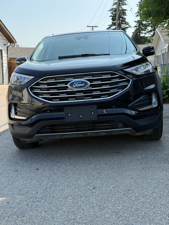 2023 FORD EDGE TITANIUM  in Cars & Trucks in Calgary
