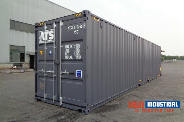 40FT Brand new Storage Shipping Container//Cargo//Trailer in Other in Kawartha Lakes - Image 3