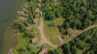 215 Bear Trail Lodge, Vermilion Bay