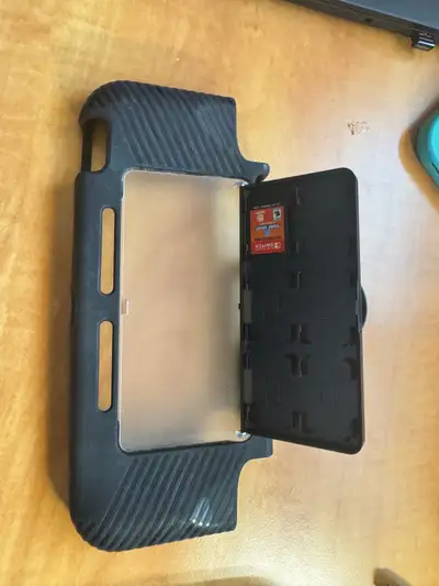 Nintendo switch Lite cases, View more