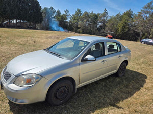 2008 Pontiac G5