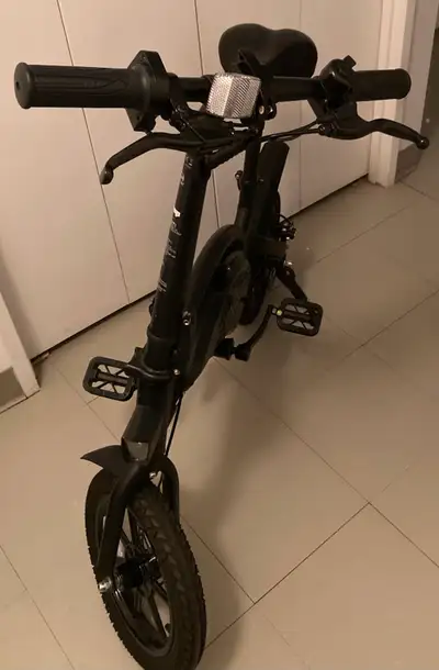 Jetson Electric Bike, View more