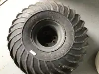 Argo tires