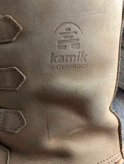 Kamik Winter Boots, View more