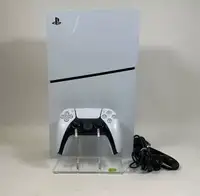 Ps5 slim (All new) (Quick sale)
