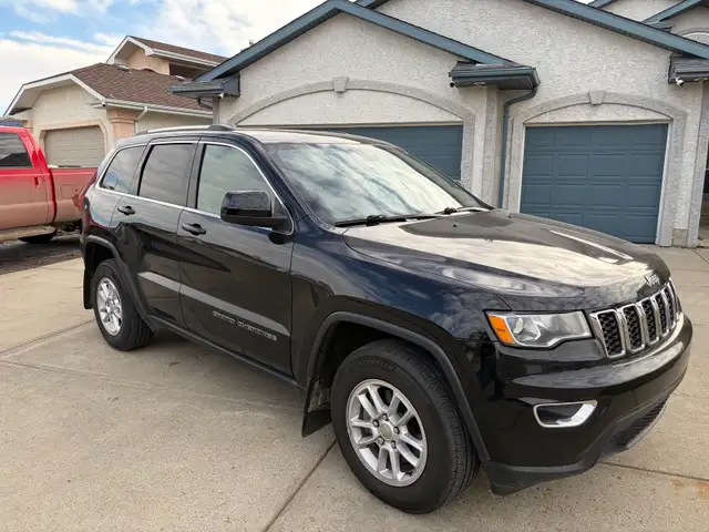2020 jeep grand Cherokee laredo  in Cars & Trucks in Edmonton - Image 3