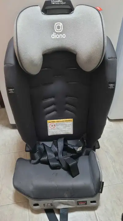 Diono Radian 3RXT Car Seat, View more