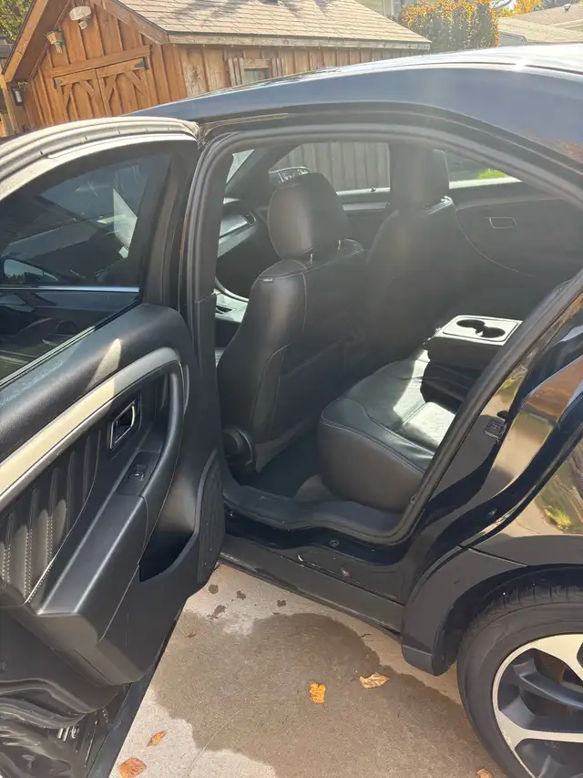 2014 Ford Taurus SEL602769869484871683