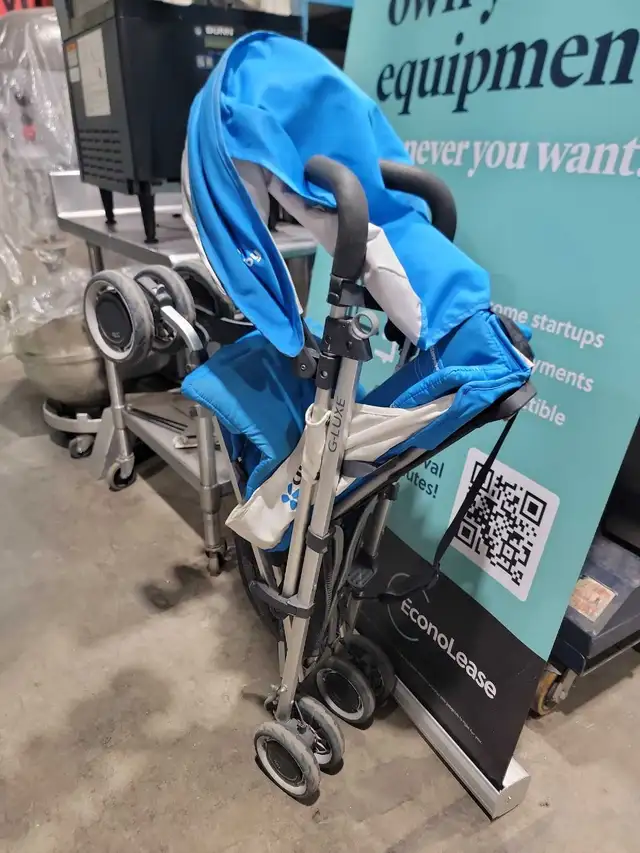 BABY STROLLER & JOHNNY PULLER in Strollers, Carriers & Car Seats in City of Toronto - Image 5