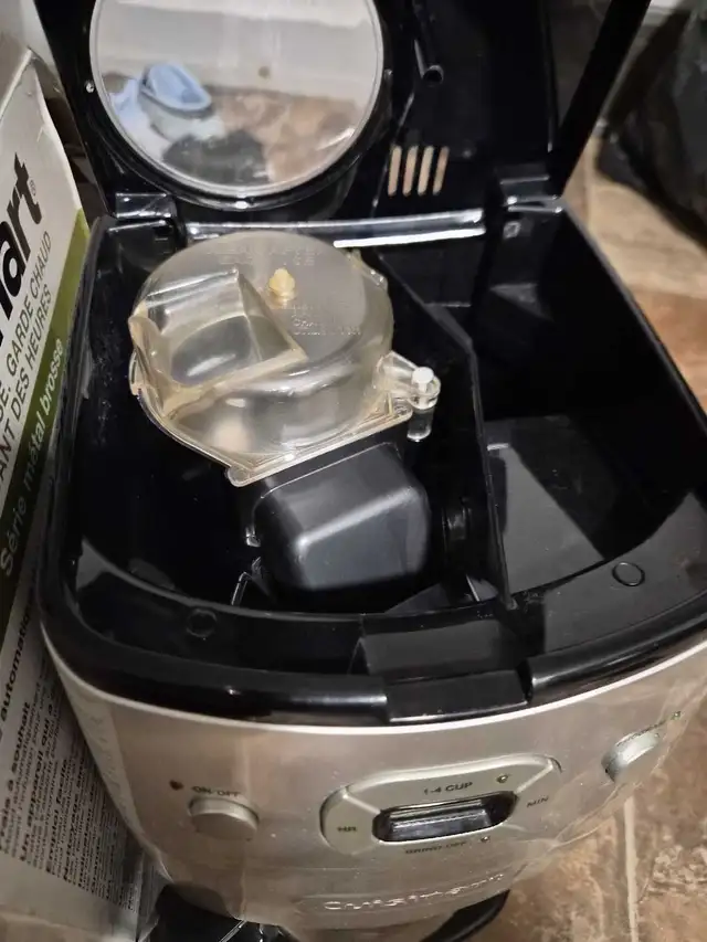 Cuisinart Coffee Maker64352291357825122