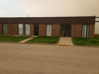 Edson AB Commercial rental shop/offices