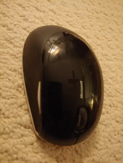 Wireless Mouse, View more
