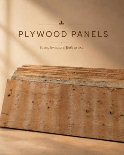 Large Plywood Sheets / Wood Panels for Sale Large plywood panels available, great for construction,...