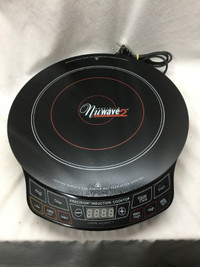 NUWAVE PIC2 Induction Cooktop