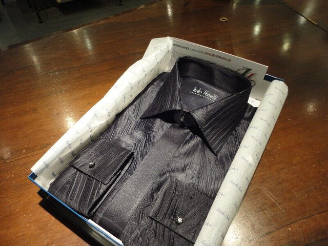 Italian Mens Clothing in Men's in Mississauga / Peel Region - Image 3