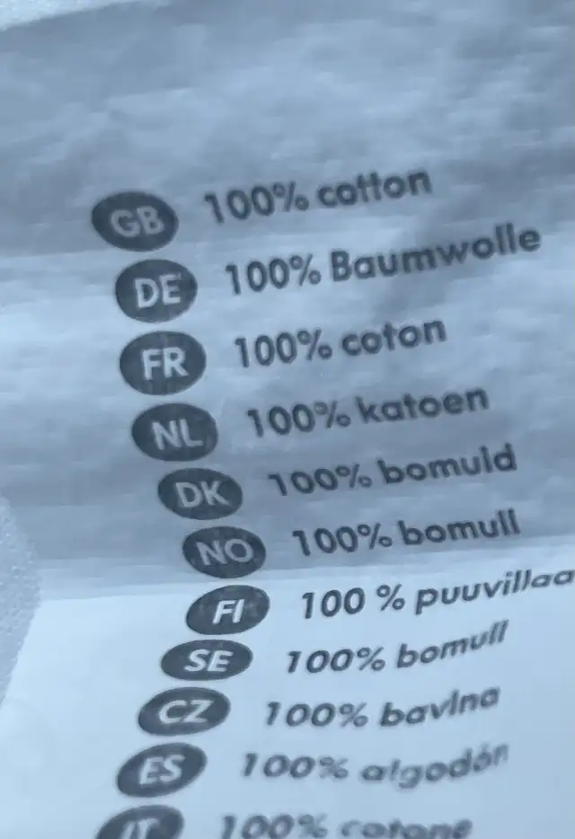 DOWN DUVET COVE - Linen Chest (double) with cover/2 pillow cases in Bedding in City of Toronto - Image 8