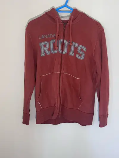 Roots hoodie, View more