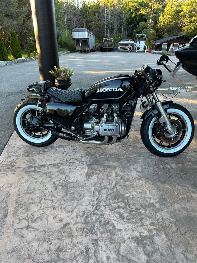  cafe racer 87 in Other in Mississauga / Peel Region