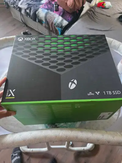 xbox one x, View more