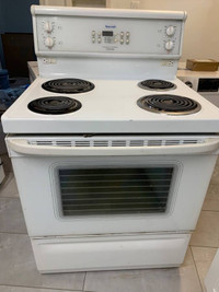 Beau mark, self cleaning  Oven