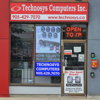 computer/Macbook repair! Professional & low cost
