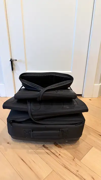 Ping Rolling Golf Travel Bag, View more