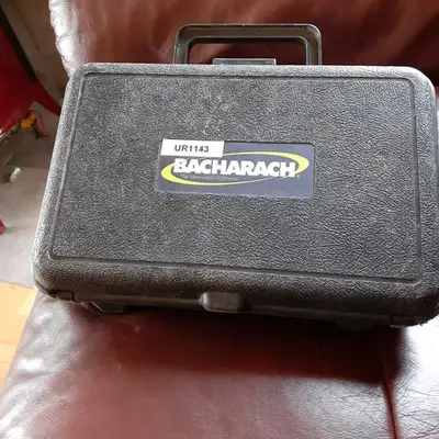 Bacharach Leakator 10 Portable Combustible Gas Leak Detector, View more