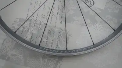 Roues vélo de route, View more