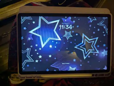 Samsung Tablet , View more