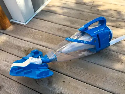 Water Tech Pool Blaster Rush Cordless Pool & Spa Vacuum, View more