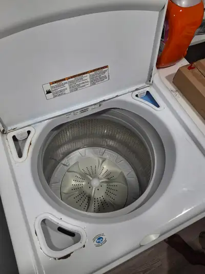Whirlpool Washer and Dryer For Sale 550.00, View more