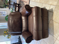Recliner Outstanding Condition