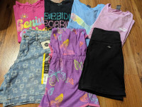 Girls Clothes