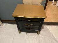 Night Stand Vintage