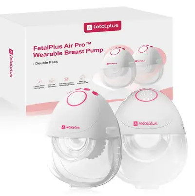 Breast Pump, View more