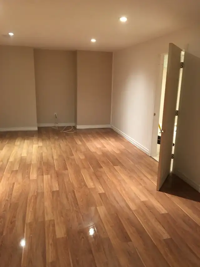 Basement Renovation 64959960973442122