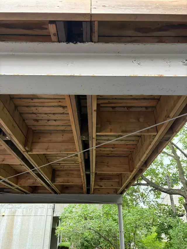 Seeking a Carpenter and Joiner