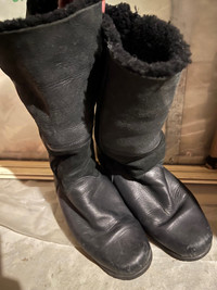 Women Winter boots 