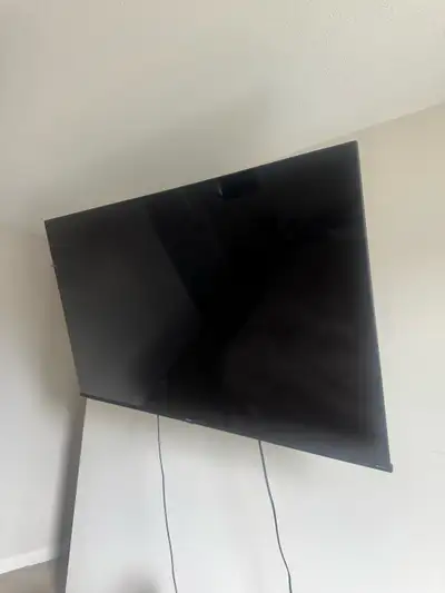 Hisense 58 inch smart tv, View more