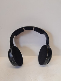 Sennheiser HDR 126 On-Ear Wireless Headphones ONLY