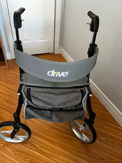 walker in Health & Special Needs in St. John's | Kijiji