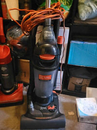 Vacuums for sale 