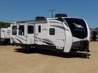 Wanted BunkHouse Fifth wheel / Travel trailer  2019 or newer.