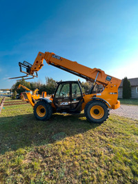 2013 JCB 512-56 Telehandler