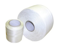 Shrink Wrap Cross Woven Strap 1/2" x 1500' or 1/2" x 3900'