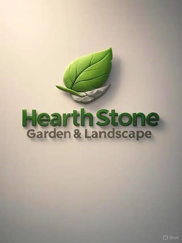 Hearthstone Garden & Landscape628657103005461224