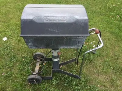 Coleman BBQ Grill, View more