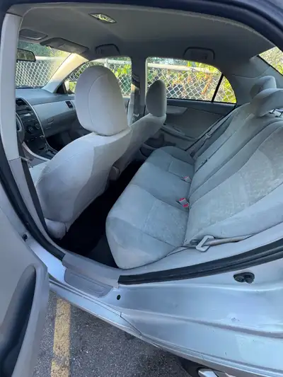 certified, 2 keys, 2 tires